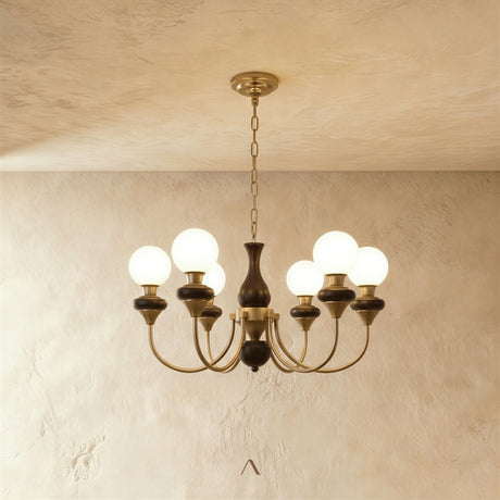 Taps Chandelier