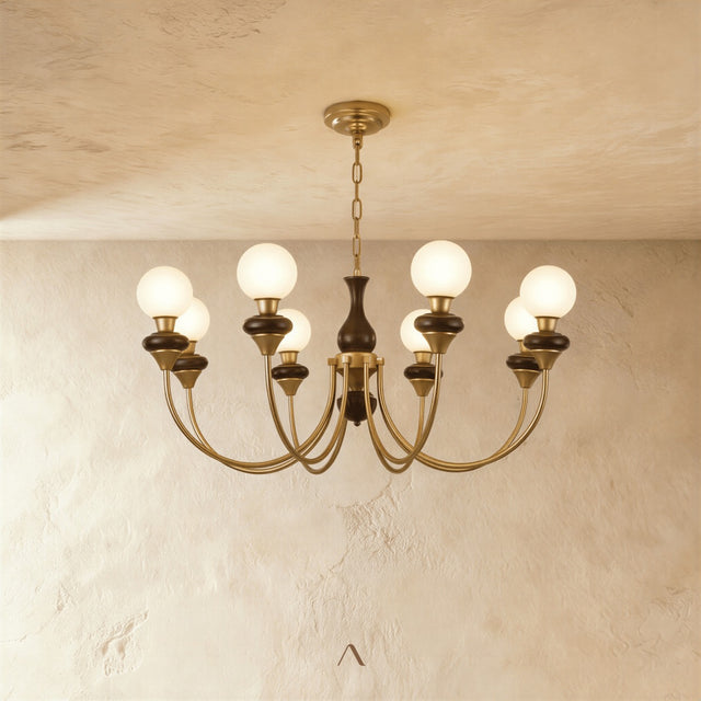 Taps Chandelier