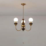 Taps Chandelier