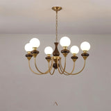 Taps Chandelier