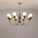 Taps Chandelier