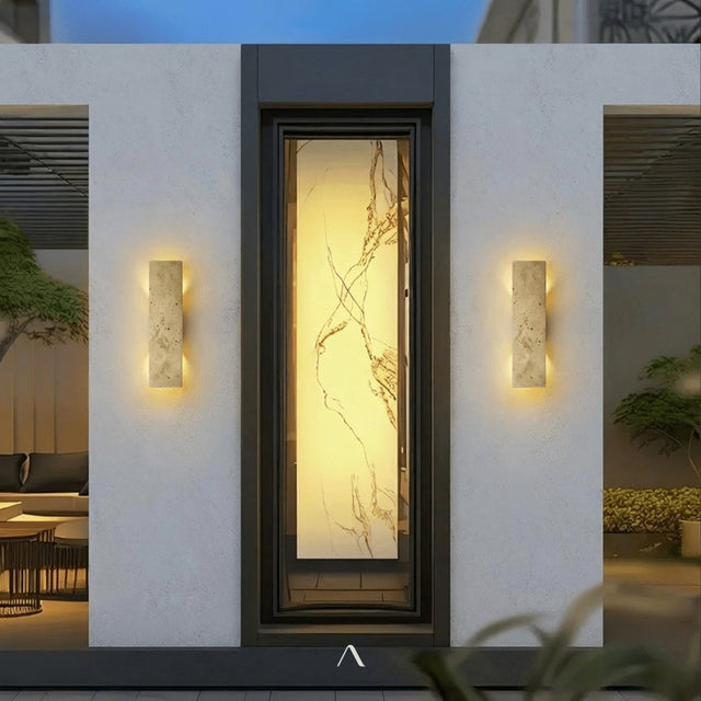 Taradell Wall Light