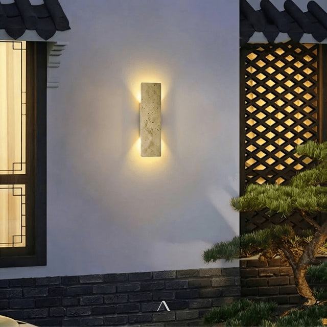 Taradell Wall Light