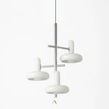 Tarifa Pendant Light