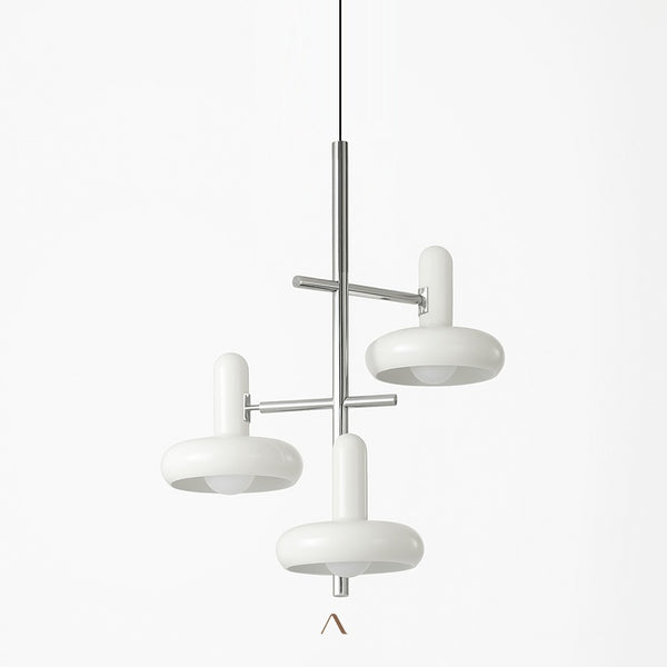 Tarifa Pendant Light