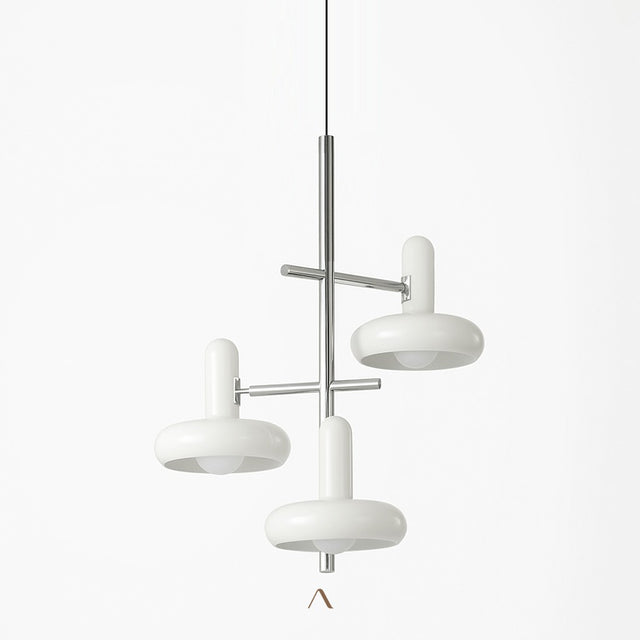 Tarifa Pendant Light