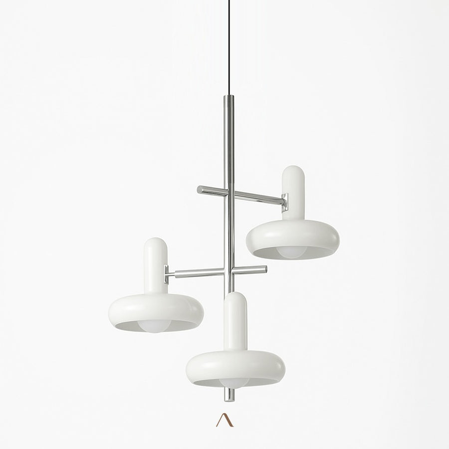 Tarifa Pendant Light