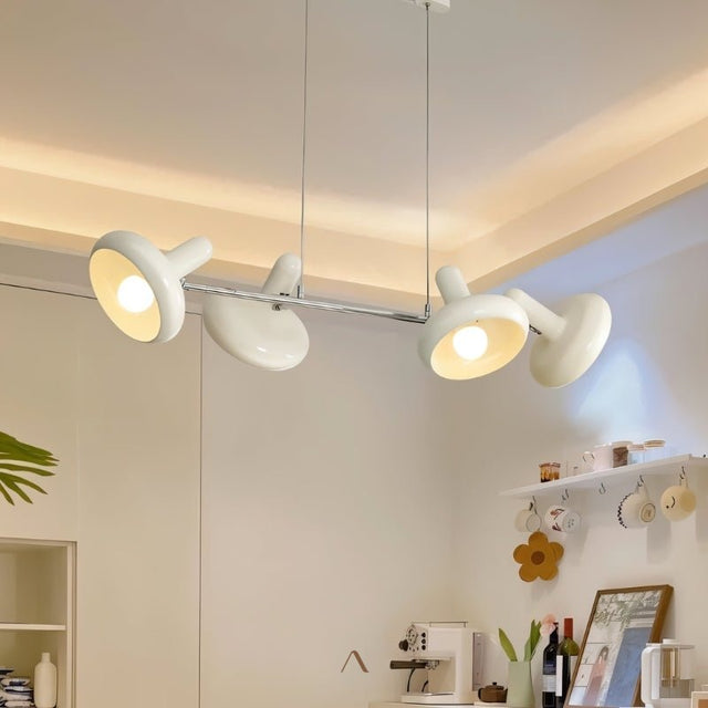 Tarifa Pendant Light