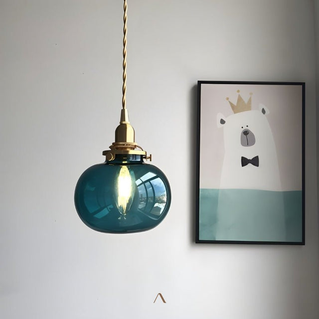 Tarnos Pendant Light