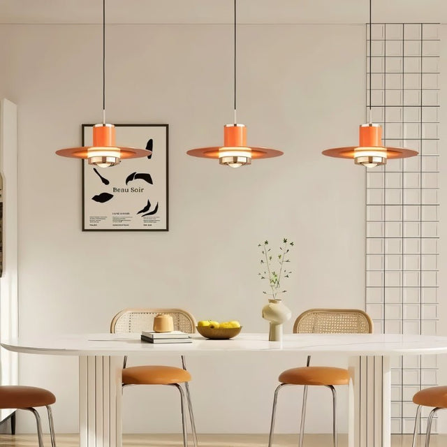 Lichadonisia Pendant Light