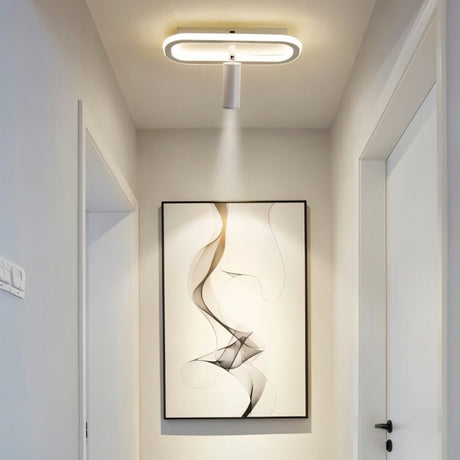 Sinter Downlight