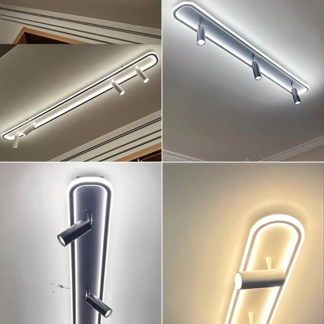 Sinter Downlight