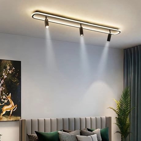 Sinter Downlight