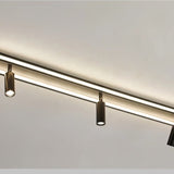 Sinter Downlight