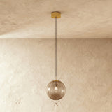 Taunus Pendant Light