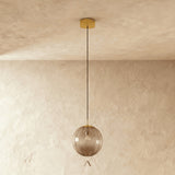 Taunus Pendant Light
