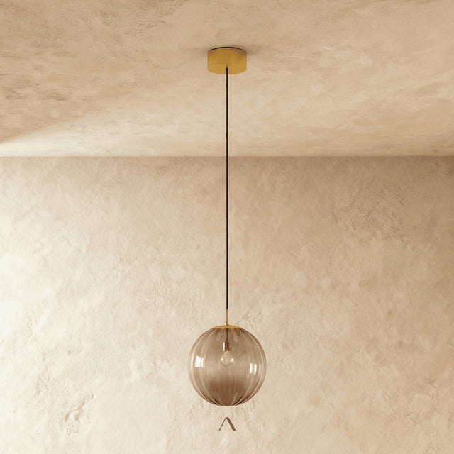 Taunus Pendant Light