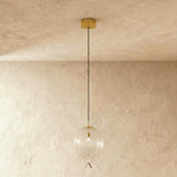 Taunus Pendant Light