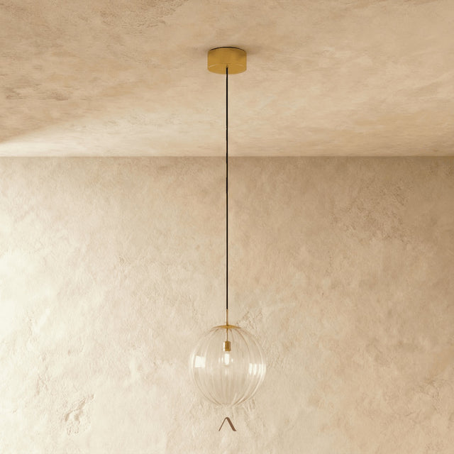 Taunus Pendant Light