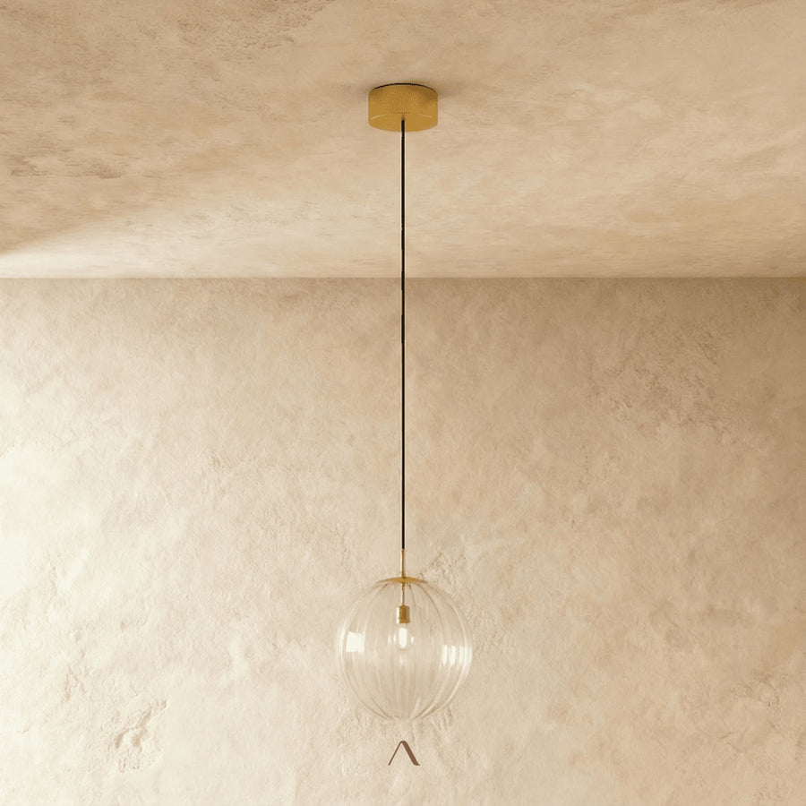 Taunus Pendant Light