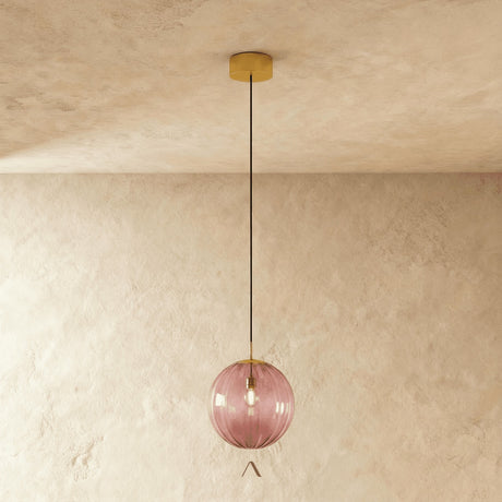Taunus Pendant Light