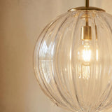 Taunus Pendant Light