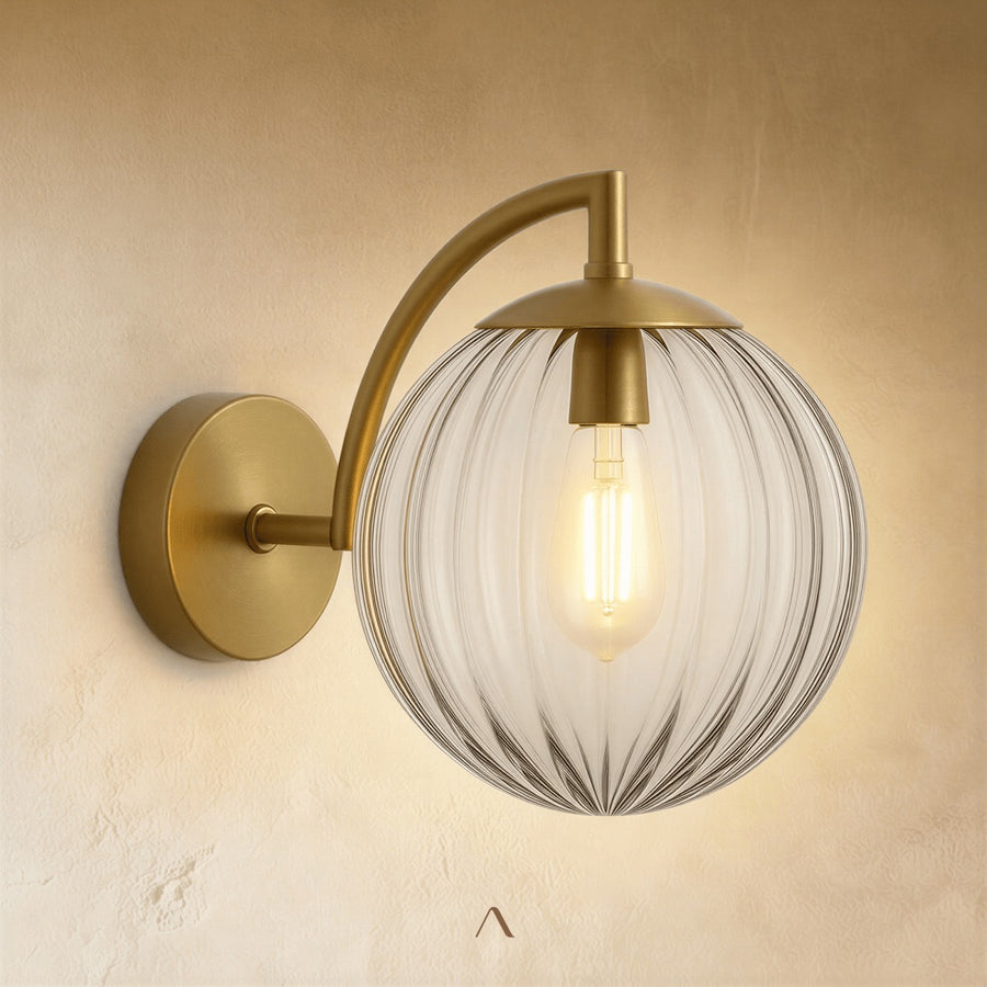 Taunus Wall Lamp