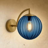Taunus Wall Lamp