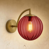 Taunus Wall Lamp