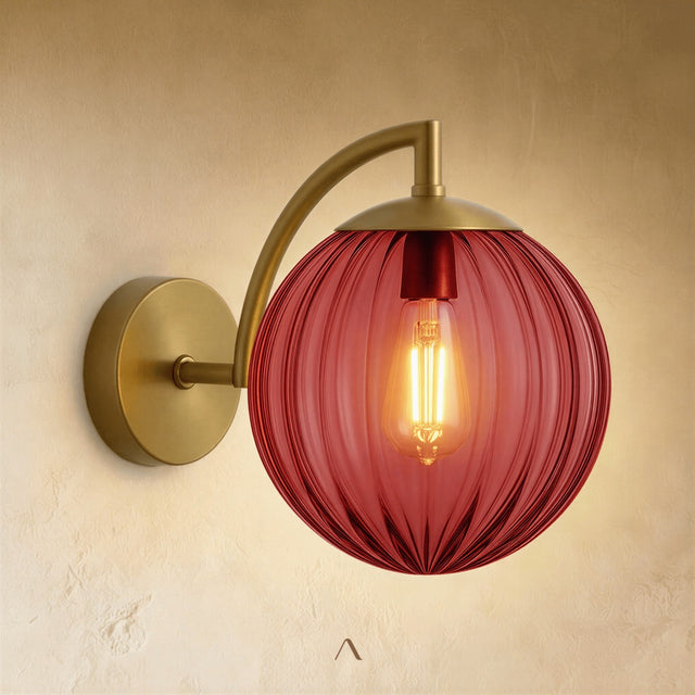 Taunus Wall Lamp