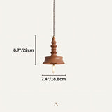 Tavaux Pendant Light
