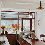 Tavaux Pendant Light