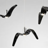 Arcus Pendant Light