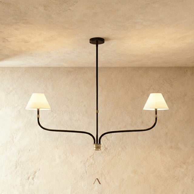 Tebstrup Chandelier