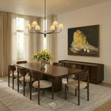 Tebstrup Chandelier