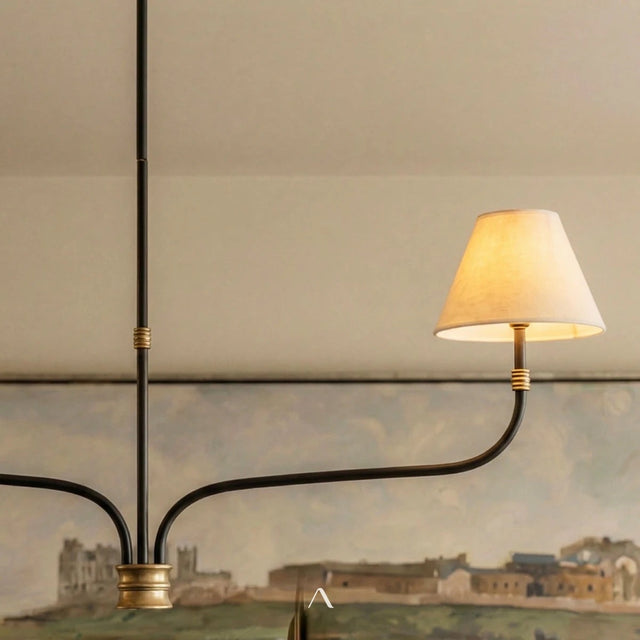 Tebstrup Chandelier