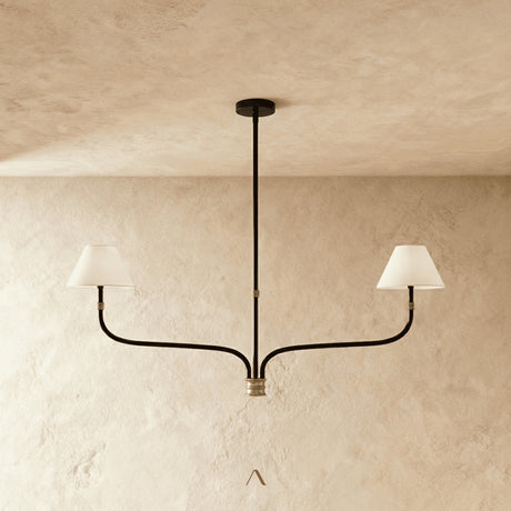 Tebstrup Chandelier