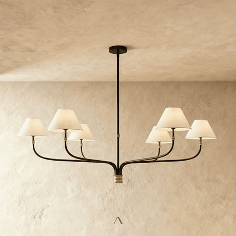 Tebstrup Chandelier