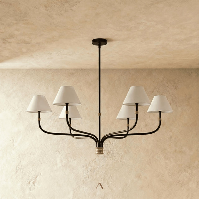 Tebstrup Chandelier