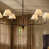 Tebstrup Chandelier