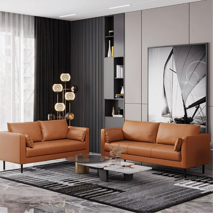 Tapiwa Pillow Sofa