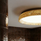 Tech Ceiling Light