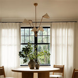 Orosei Ceiling Light