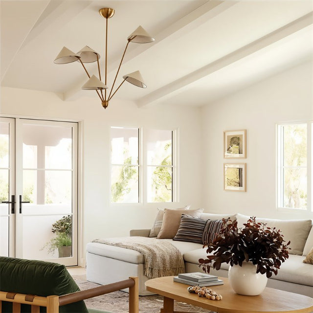 Orosei Ceiling Light