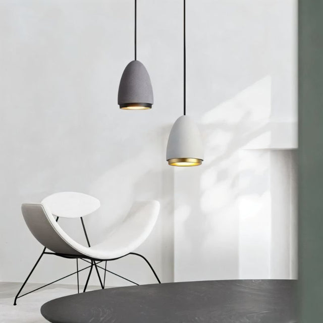 Erpel Pendant Light