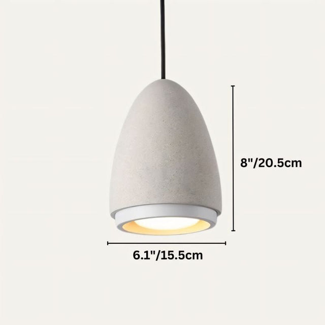 Erpel Pendant Light