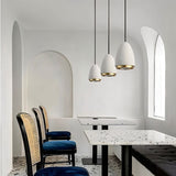 Erpel Pendant Light