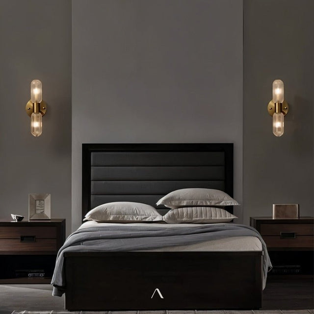 Tegern Wall Lamp