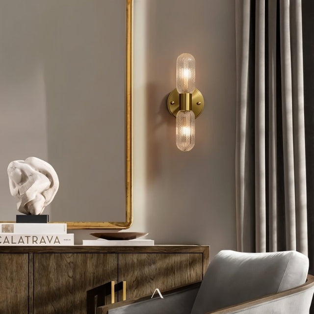 Tegern Wall Lamp