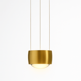 Talc Pendant Light